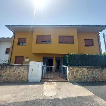 Aldea Bricia 6 Apartment Posada De Llanes Exterior photo