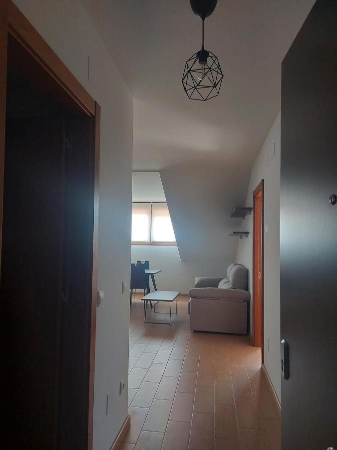 Aldea Bricia 6 Apartment Posada De Llanes Exterior photo