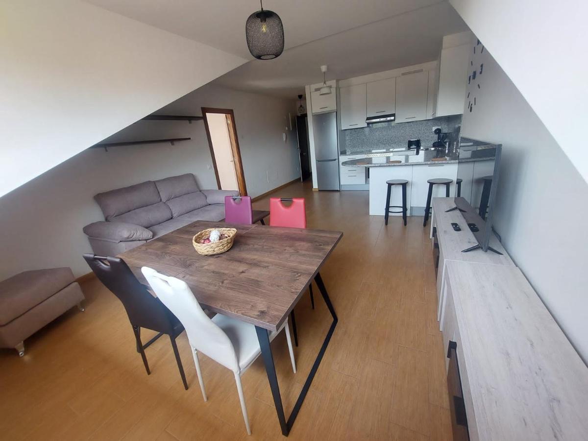 Aldea Bricia 6 Apartment Posada De Llanes Exterior photo