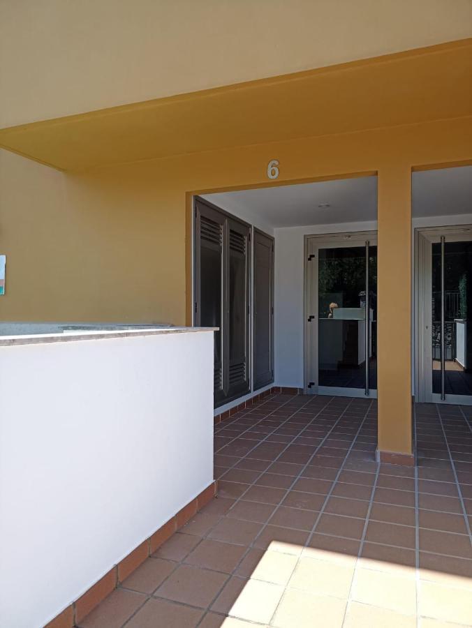 Aldea Bricia 6 Apartment Posada De Llanes Exterior photo